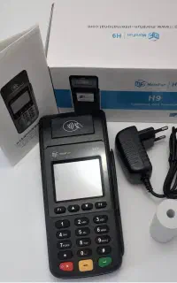 پوز h9