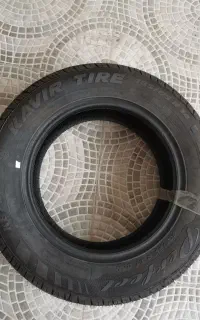 لاستیک صفر اکبند