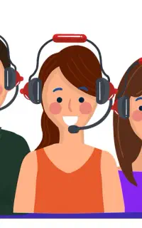 استخدام ادمین فروش و پاسخگویی