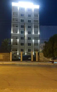 فروش سه واحد آپارتمان . ( آپارتمان آسنا )