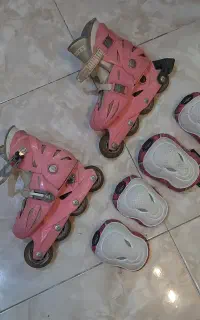 اسکیت روسز اصل