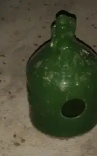 کوزه اب کبوتر
