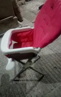 صندلی غذا کودک