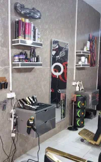 وسایل ارایشگاه
