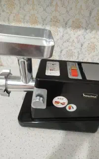 چرخ گوشت