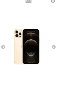 ایفون ۱۲پرومکس