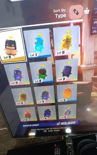 فروش اسپرایت فورتنایت همه مدل