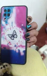 گوشی سامسونگ a12حافظه 128گیگ