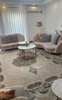 مبل ۷ نفره مینیمال