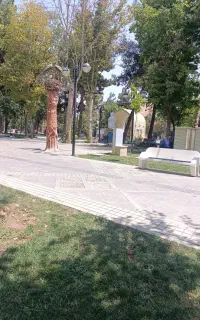 اردوخوری