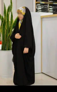 چادر عربی