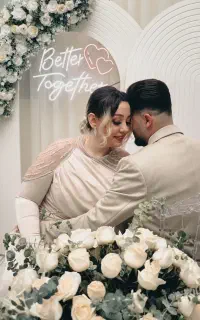 عکاسی و فیلمبرداری عقد، بله‌برون