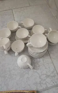 فنجان نلبکی