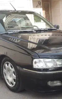 واکس و پولیش خودرو