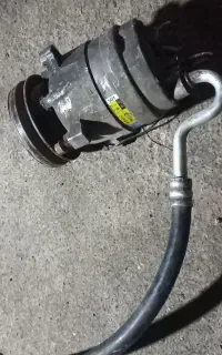 کمپرسور پراید