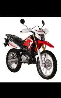 موتور mkz 200 مدل 96