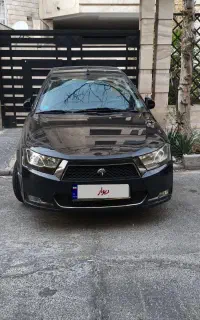 دنا دنده ای بیرنگ تیپ 2