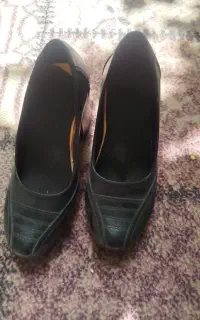 کیف و کفش