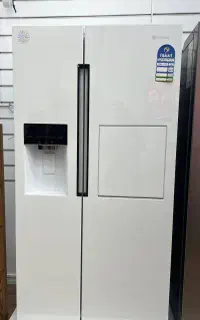 یخچال ساید اسنوا ۳۲ فوت