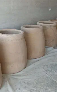 تنور سنتی