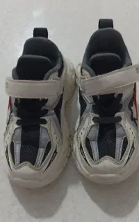 فروش کتونی پسرونه بچه گانه