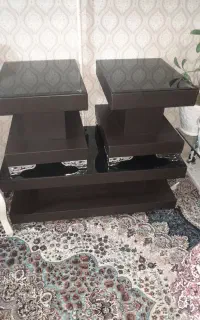 جلو مبل در حد نو