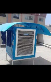 سرویس تعمیر تخصصی کولر آبگرمکن دیواری  پکیج