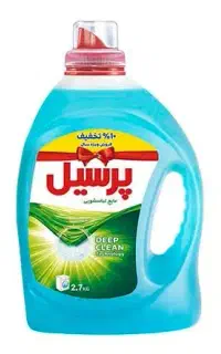 فروش مواد شوینده به صورت عمده و جزیی