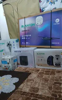 لوازم خانگی معاوضه