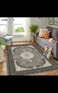 روفرشی دورکش دار ۱۲ متری