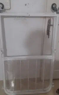 تخت فلزی اطفال