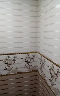 کاشی کاری،تعمیرات سرامیک،خورده کاری،بنا