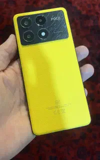 poco x6 pro 256