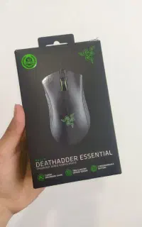 موس ریزر دث ادر اصل razer deathadder essential