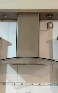 هود اشپزخانه