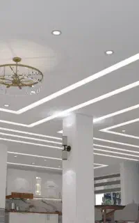دکوراسیون داخلی ولی زاده فروش و اجرا  نقد و اقساط