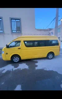 ون دربستی