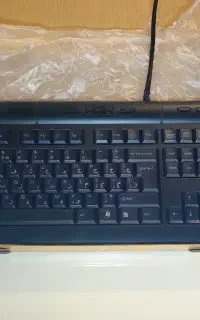 کیبورد ای‌فورتک / A4Tech