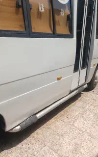 مینی بوس هیواندا مدل ۹۰