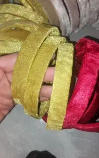 آنداقی ساده و طرحی قشنگ