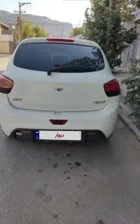 تیبا 2