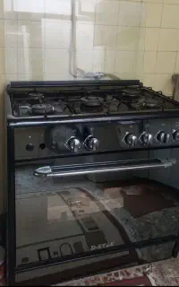 اجاق گاز نیست کالا کارت