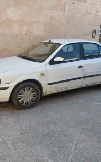 سمند ef7