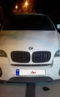 ایکس۶ مدل۲۰۱۰ فول