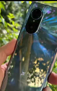 هواوی nova 9 SE معاوضه