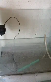 آکواریوم ۳۰ در ۴۵ در ۵۰