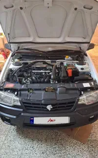 اریسان ۲ مدل ۱۴۰۳