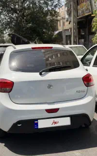 تیبا ۲