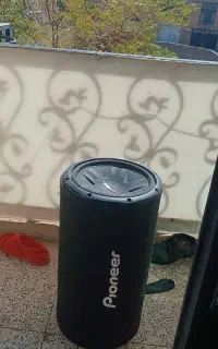 بوم باک پایونیر