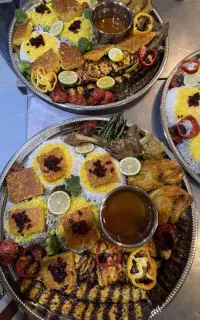 غذای مجالس